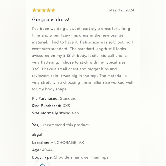 Anthropologie NWT THE CECILY FIT & FLARE SWEETHEART DRESS BY MAEVE size L - Picture 6 of 15